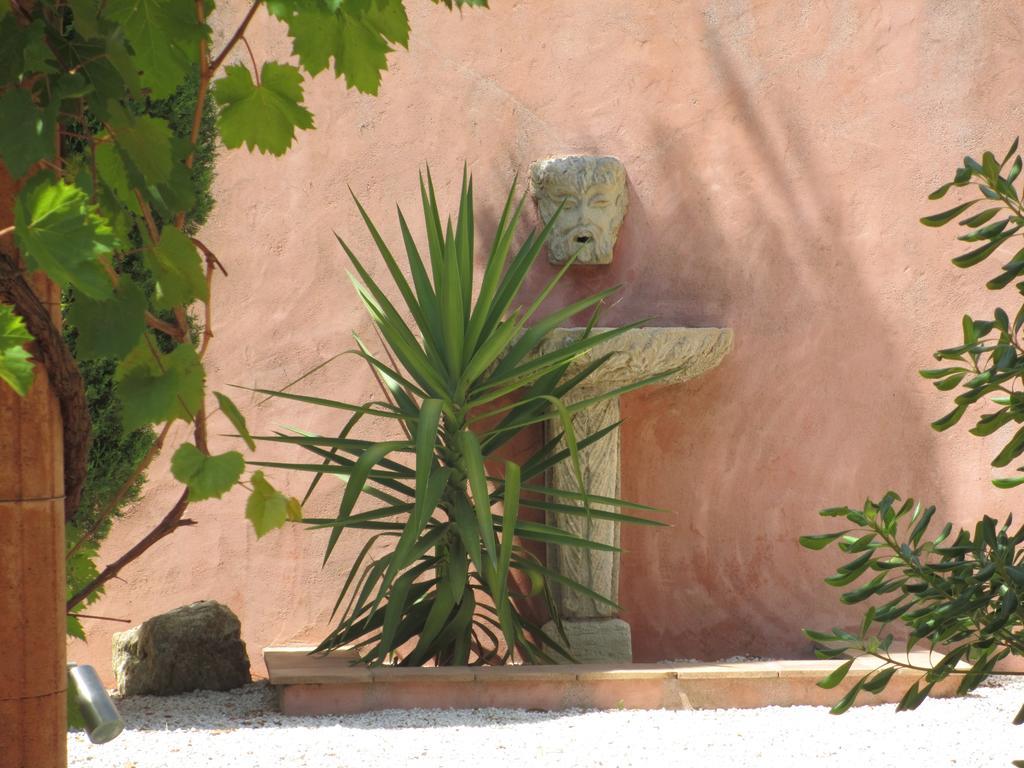 Villa Cote D'Asoet Sainte-Maxime Exterior photo